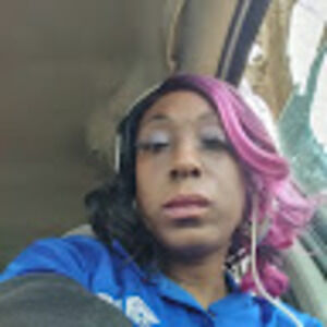 Meet your Posher, Patricia